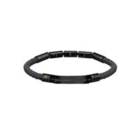 Bracciale Breil Uomo Breil Abarth in Acciaio TJ3422 - TJ3422